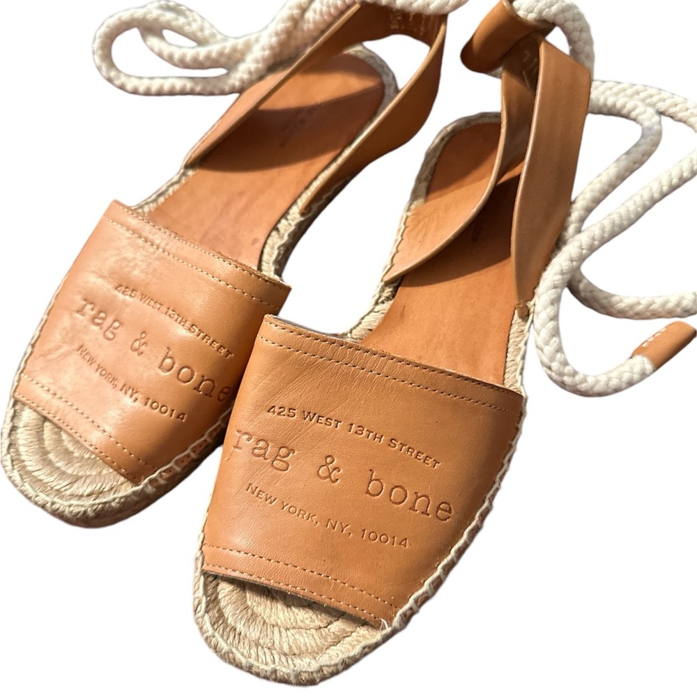 Rag & Bone Estelle